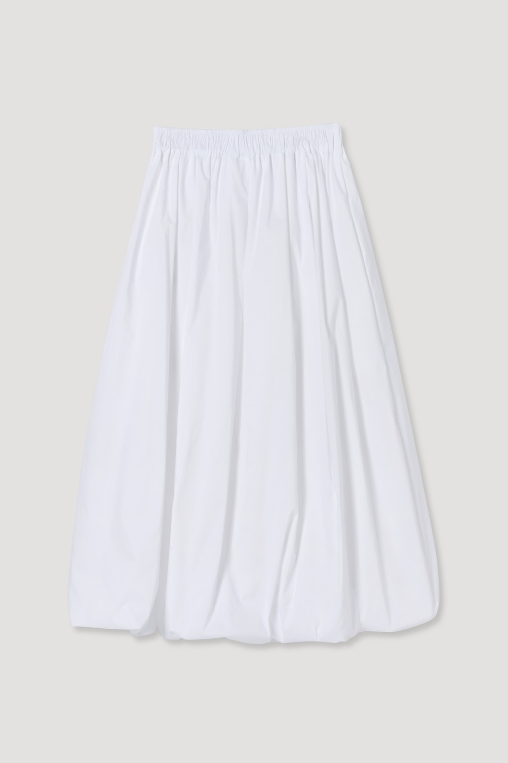 バルーンロングスカート 2カラー | pesto | HANA(ハナ) #16