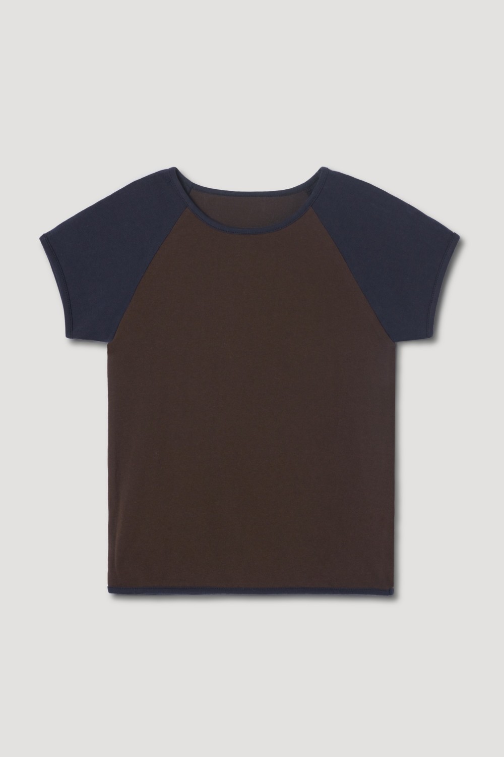 キャップスリーブラグランTシャツ 4カラー | pesto | HANA(ハナ) #22