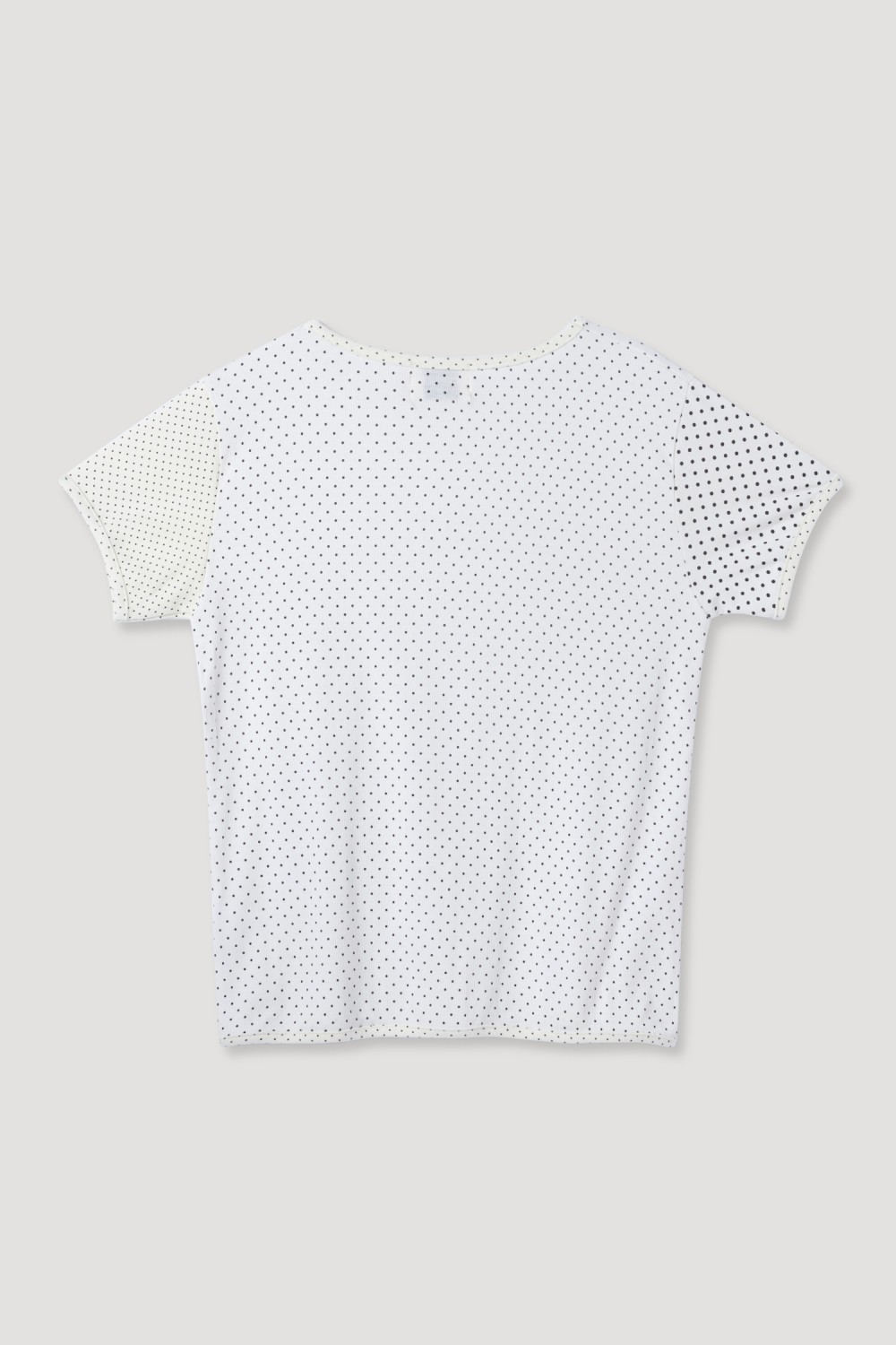 ドットブロックTシャツ 3カラー  | pesto | HANA(ハナ) #21